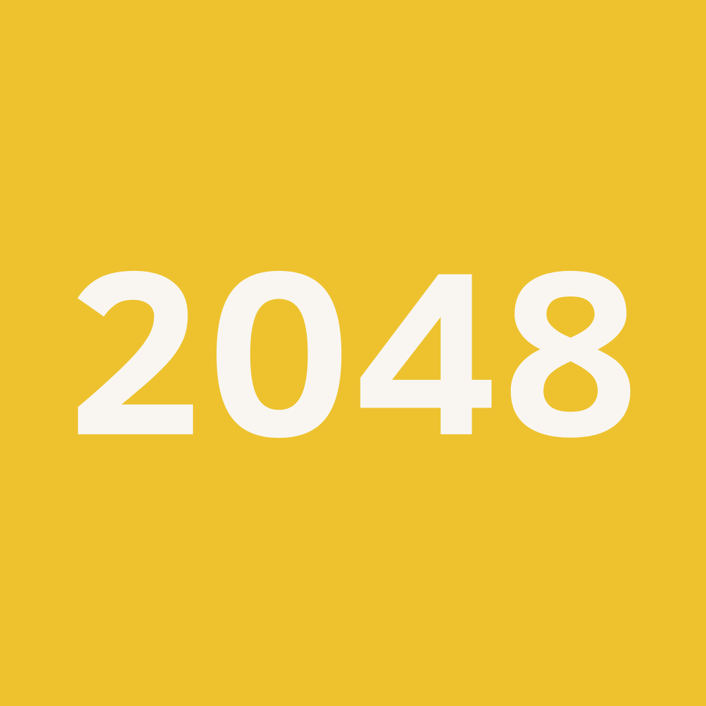 2048 tiles quiz